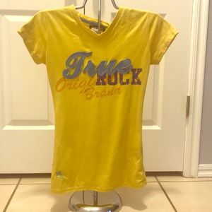 True Rock shirt